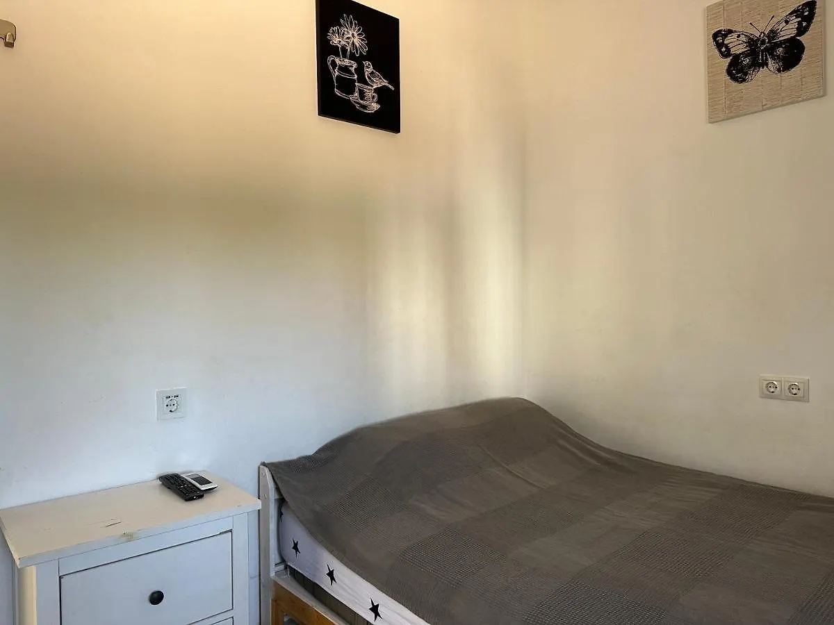 Sea View Apartment Málaga 0*,  Espagne