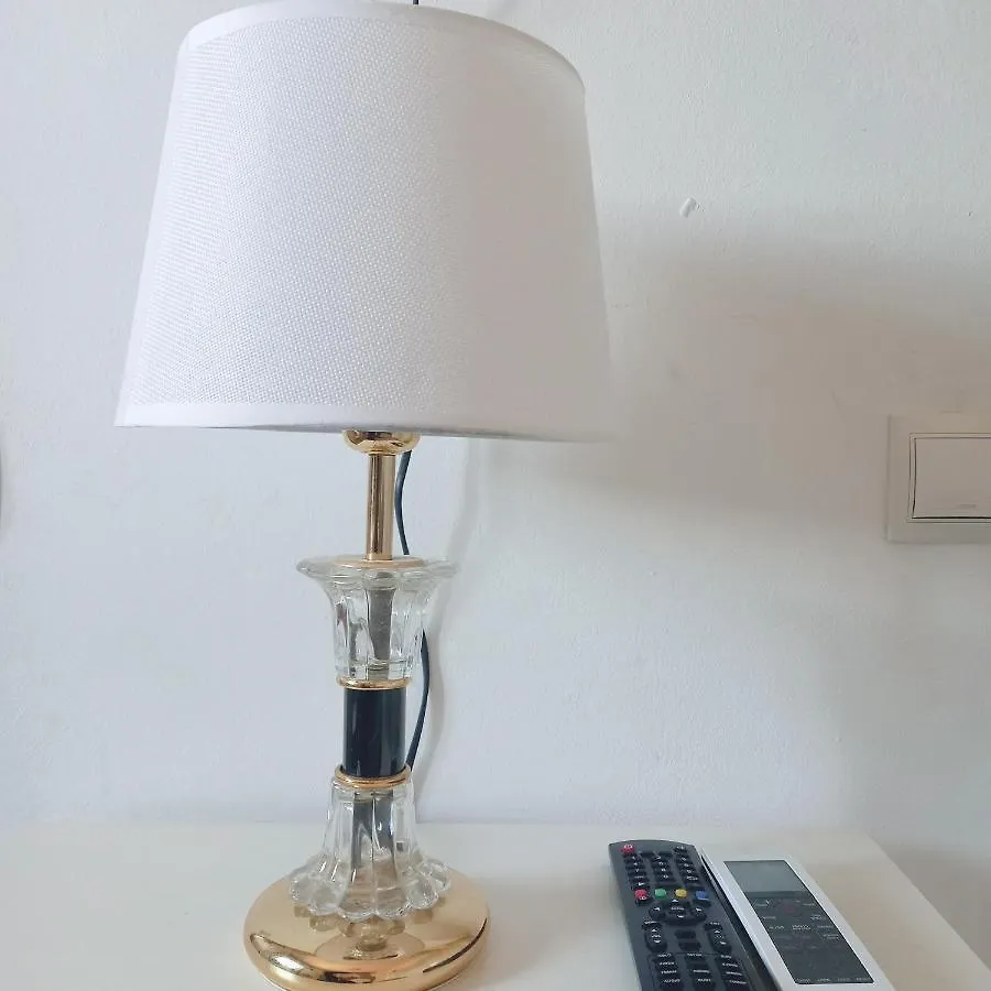 Sea View Apartment Malaga Spain